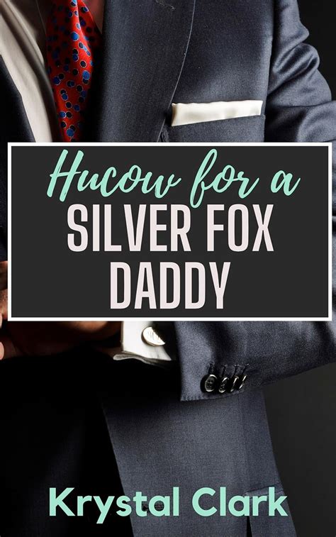 Hucow For A Silver Fox Daddy A Forbidden Age Gap Older Man Younger