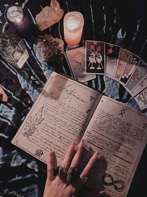 Magic Aesthetic Fantasy Aesthetic Witch Aesthetic Book Aesthetic