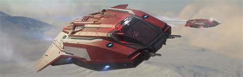 C8r Pisces Rescue Star Citizen Wiki