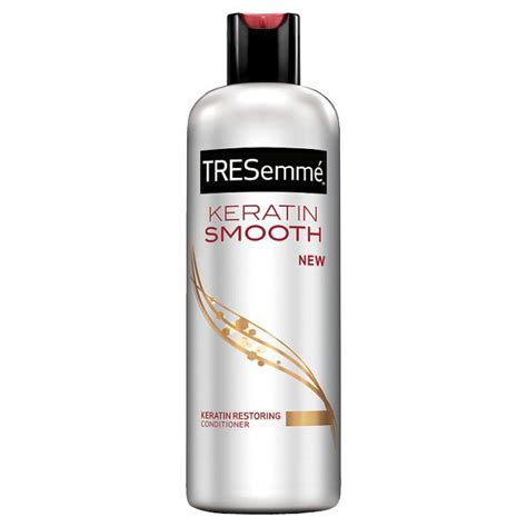 Tresemmé® Keratin Smooth Keratin Smoothing Conditioner Reviews In Conditioner Chickadvisor