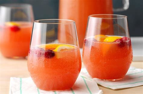 Cocteles Para Fiestas Recetas Para Celebrar A O Nuevo Con Exquisitos