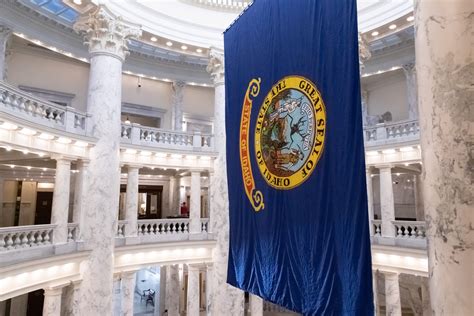 Bill Introduced To Bring Back Firing Squad As Execution Method In Idaho • Idaho Capital Sun