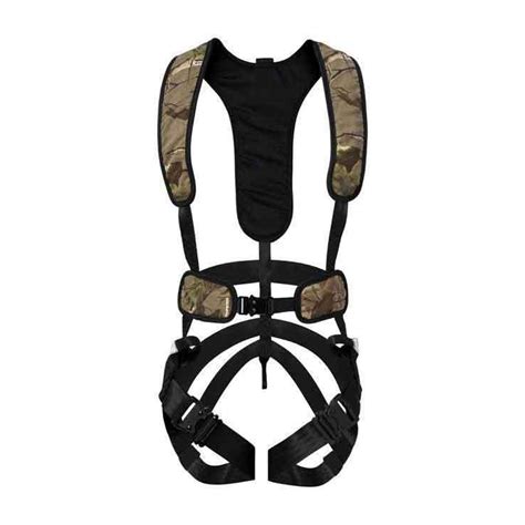 Hunter Safety System X 1 Bowhunter Treestand Harness Sm Sportsman