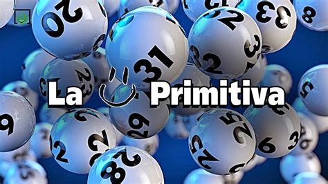 Resultados La Primitiva Comprobar N Mero Del Sorteo De Hoy Y Anteriores