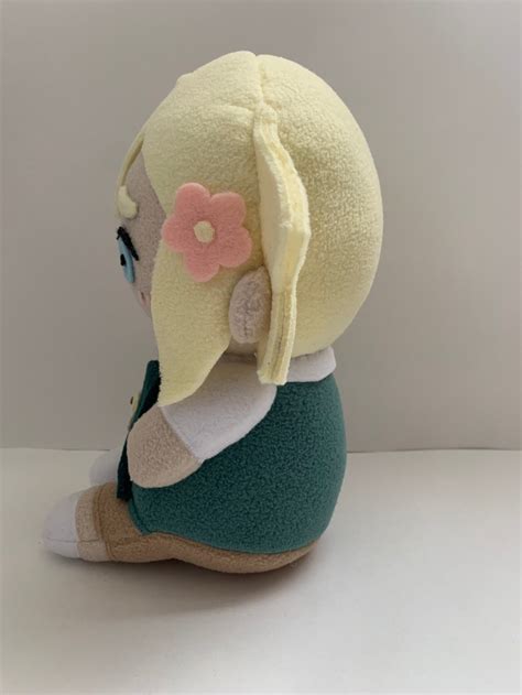 Omori Basil Plush Unofficial | Etsy