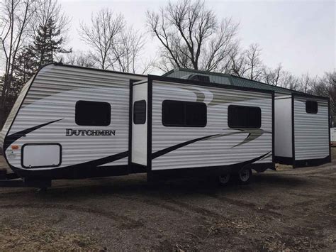 Dutchmen Rv Travel Trailers