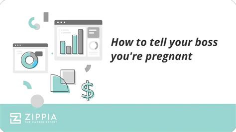 How To Tell Your Boss Youre Pregnant Zippia