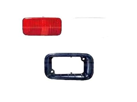 Задний левый фонарь DEPO: Ліхтар задній в Харкові на ZAPCHASTI.RIA