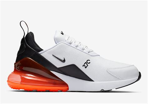 Take A Look At The Nike Air Max 270 Premium Leather Pack | KaSneaker