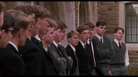 Dead Poets Society (1989)