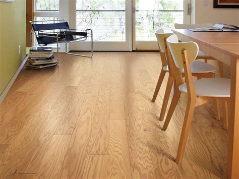 Traditions Oak 5 Smw21 Caramel Costco And Shaw Engineered Hardwood Floors Shaw Floors Costco