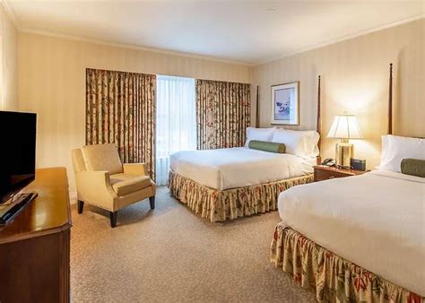 MAYFLOWER PARK HOTEL, SEATTLE