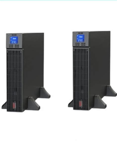 Kva Apc Easy Phase Online Ups Srv Kl In At Rs Piece In