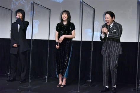 長澤まさみ「初めての経験」 闇堕ちする難役演じた心境明かす ／2020年7月4日 写真 映画 ニュース クランクイン