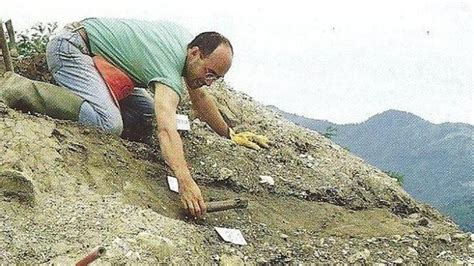 Elena La Cacciatrice Di Fossili Tribuna Di Treviso