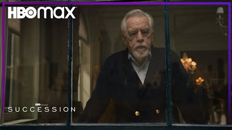 Succession Temporada Teaser Legendado Hbo Max Youtube