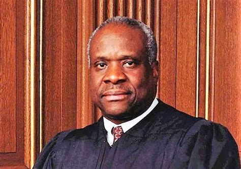 Clarence Thomas Reading His Epic Takedown Of Kbjs Affirmative Action