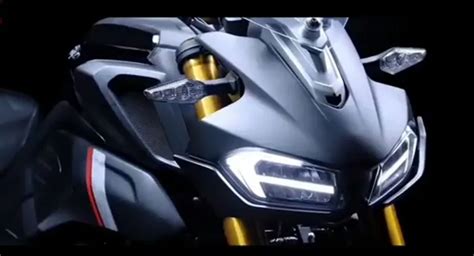 Bahaya Suzuki Hadirkan Motor Naked 300 Cc Tampang Killer Jadi Pesaing