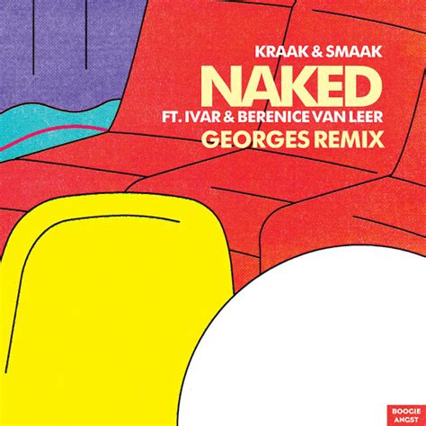 Naked Georges Remix YouTube Music