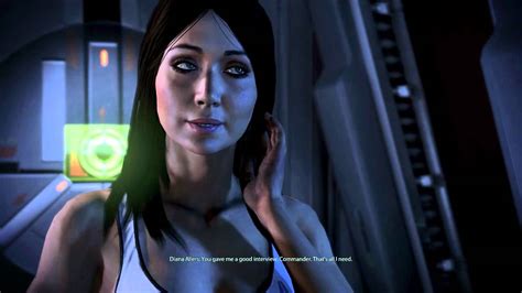 Mass Effect 3 Guia De Romance Com Todos Os Personagens Critical Hits