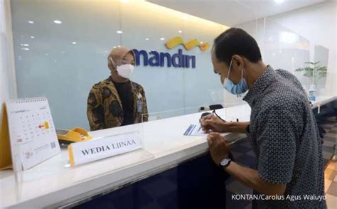 Pentingnya Pengkinian Data Nasabah Bank