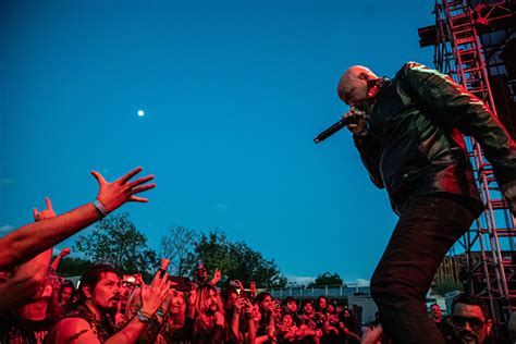 Knac Headbangers Hell S Heroes Vi Festival Photo Gallery