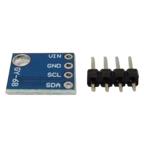 Gy Bmp Digital Barometric Pressure Sensor For Arduino Digiware