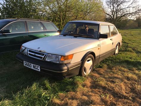 Saab 900 Classic Cars For Sale - Car Sale and Rentals