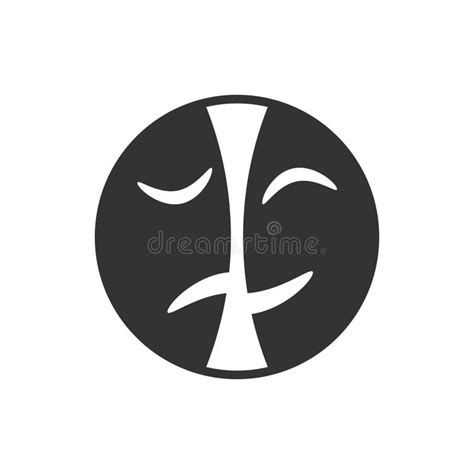 Emoji Drama Mask Stock Illustrations – 64 Emoji Drama Mask Stock ...