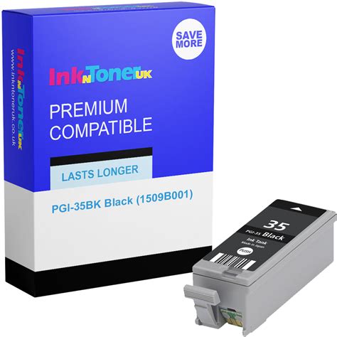 Premium Compatible Canon Pgi Bk Cli Black Colour Combo Pack