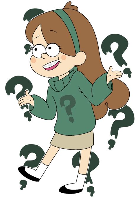 Mabel - Mystery Sweater. by CHIM43RA on DeviantArt