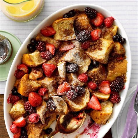 46 Best Mother’s Day Brunch Ideas