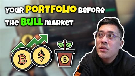 The Best Crypto Portfolio For How To Get Usd Youtube