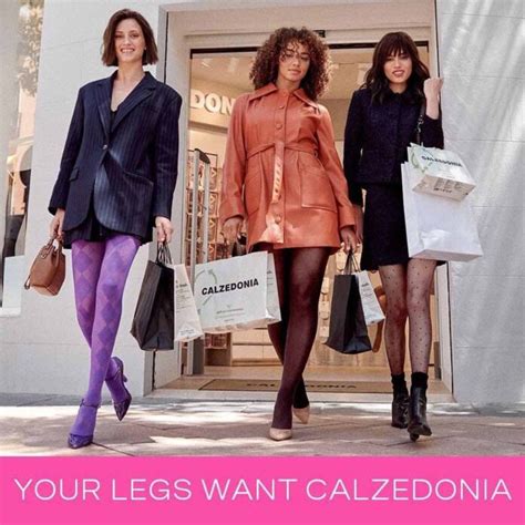 Collant Colorati Calzedonia Novit Nuvole Di Bellezza