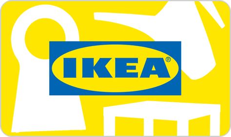 Buy IKEA Gift Cards with Dogecoin | eGifter