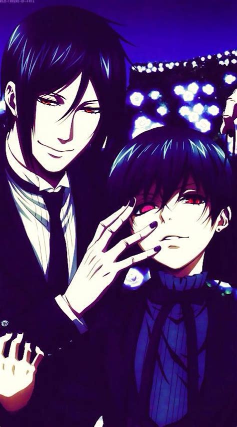 It Was Just A Poster Black Butler X Reader ~chapter 14~ Wattpad