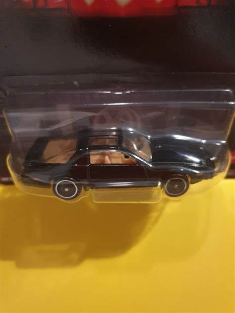 Hot Wheels K I T T Neu Und Originalverpackt In Oftringen F R Chf Mit Lieferung Auf