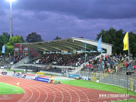 Donaustadion – StadiumDB.com