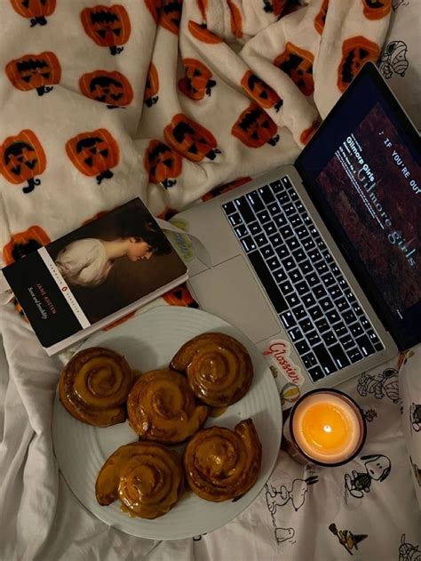 Analisesarchive Autumn Cozy Autumn Aesthetic Fall Halloween