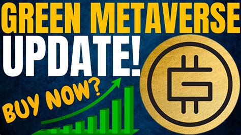 GREEN METAVERSE TOKEN PRICE PREDICTION GMT CRYPTO PRICE FORECAST 2022