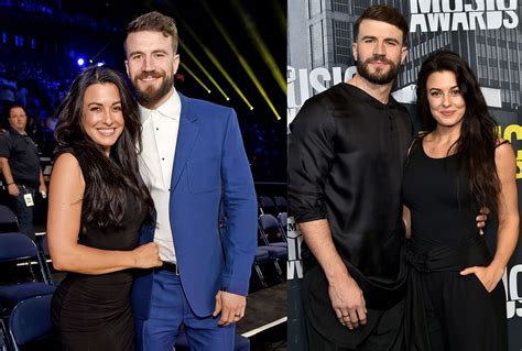 Who Is Hannah Lee Fowler All About Sam Hunt S Wife As She Files For Divorce Over Cheating Claims