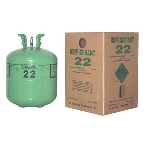 Cilindro De 13 6 Kg De Alta Pureza Freon R22 Refrigerante Gas Compre