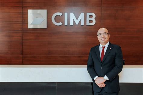 CIMB Group Catat Untung Bersih RM1 43 Bilion KLSE Screener