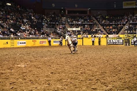 College rodeo teams host first rodeo of season at Cam-plex – Sheridan Media