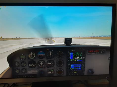 Dark CCockpits - XP12: Rendering Options - FPS - Hardware Settings - X ...