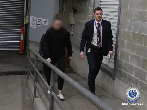 Female Teacher Arrested Over Sexual Assault Of Male Student At Sydney