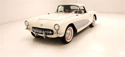 Chevrolet Corvette Classic Auto Mall