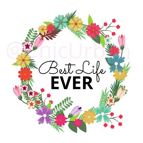 Jw Best Life Ever Jw Gift Pioneer Gift Svg Pdf Png Etsy