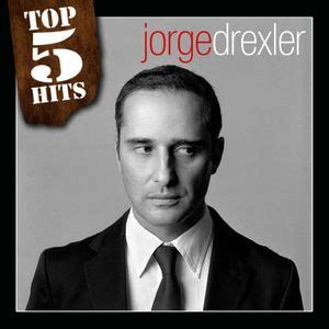 Jorge Drexler Top 5 Hits Jorge Drexler EP Lyrics And Tracklist