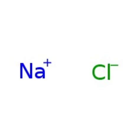 CAS 7647 14 5 Sodium Chloride CymitQuimica